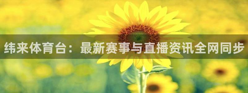 纬来体育台：最新赛事与直播资讯全网同步