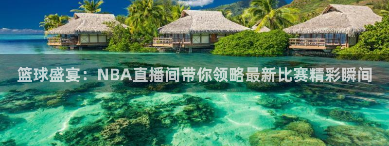 篮球盛宴：NBA直播间带你领略最新比赛精彩瞬间